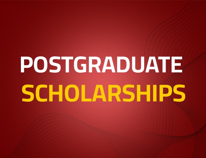 Postgraduate Scholarships