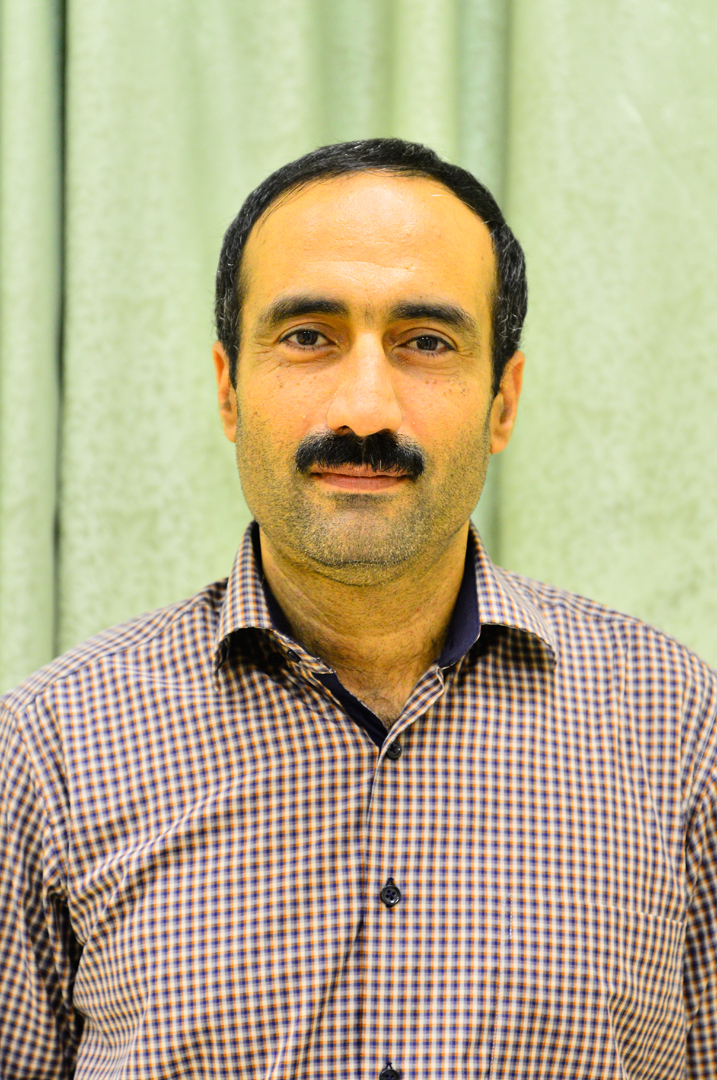 Dr. Rami Hadrob Dr. Rami Hadrob