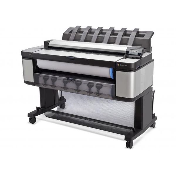 HP DesignJet T2500 Multifunction Printer | Arab American University