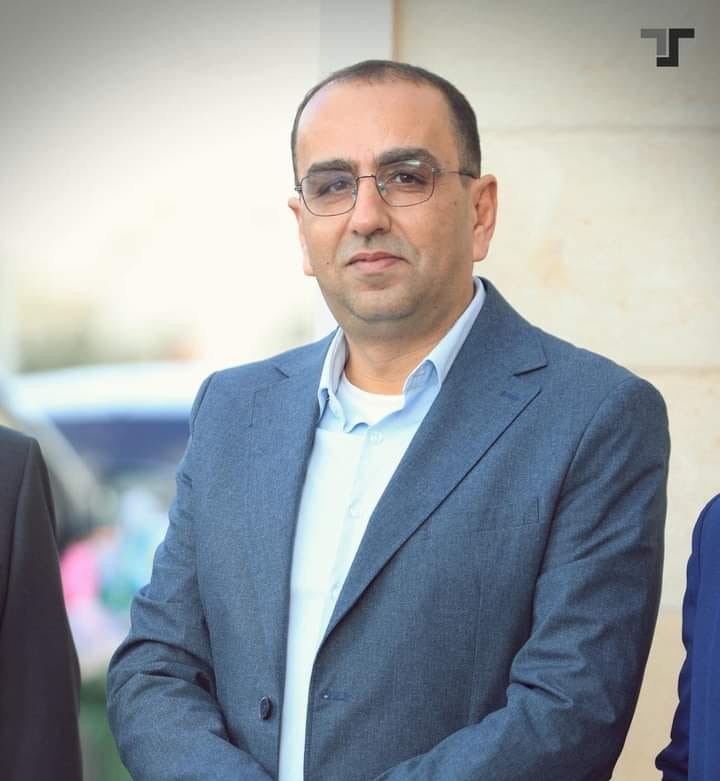 Dr Rezeq Salmoodi Dr Rezeq Salmoodi