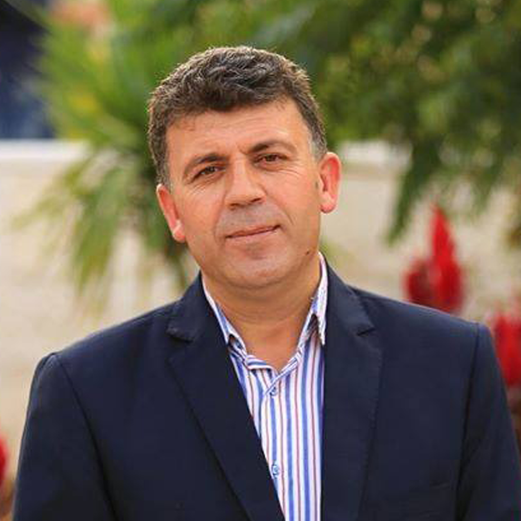 Dr. Jamal Hanaysheh Dr. Jamal Hanaysheh
