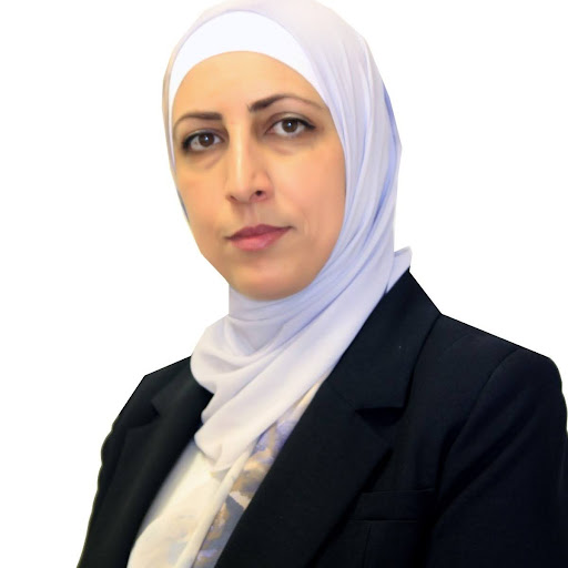 Dr. Lobna Harazneh Dr. Lobna Harazneh