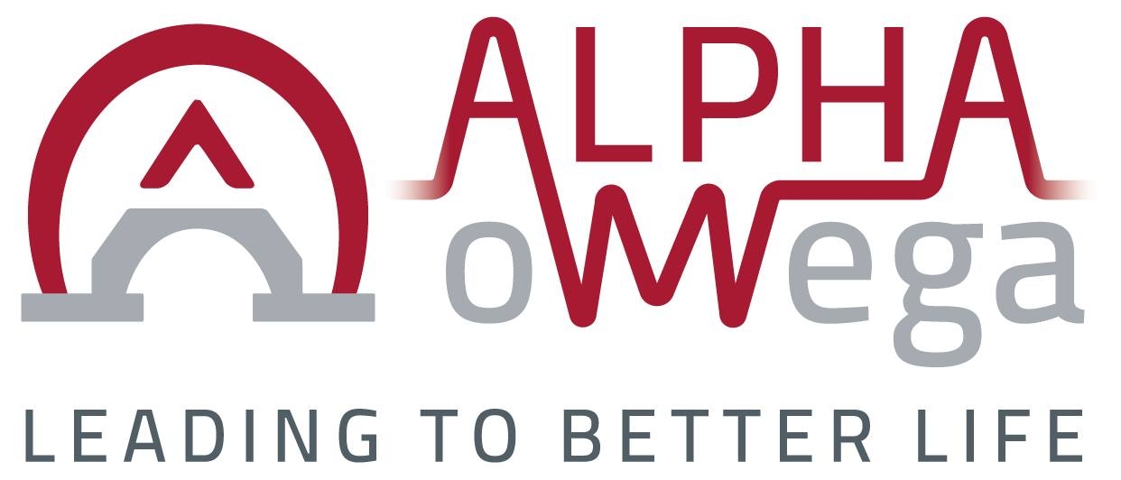 Alpha Omega ENG