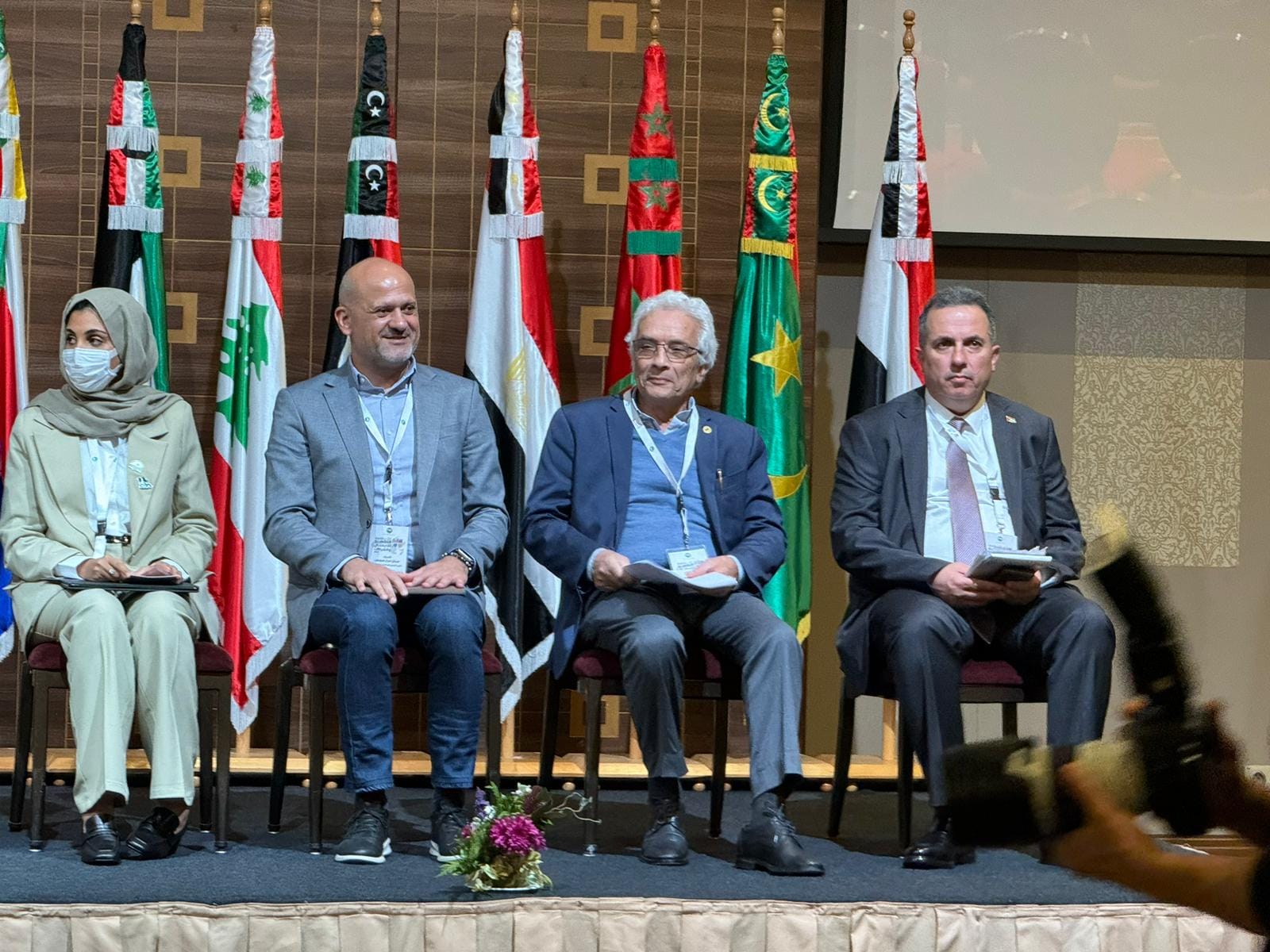 The Arab American University, ALECSO and the Palestinian National Commission for Education and Culture Sign a Partnership Agreement for Digital Transformation within Arab Universities