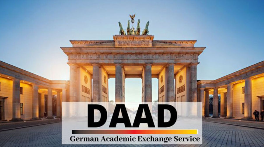 Call for Applications for DAAD Scholarships for 2022-2023 | ARAB AMERICAN  UNIVERSITY