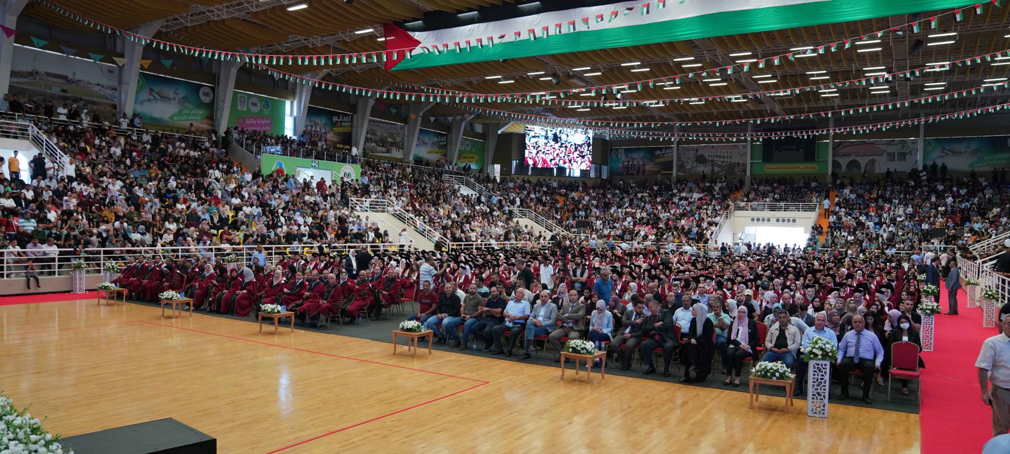 Graduation Ceremony of the 17th and 18th Cohorts