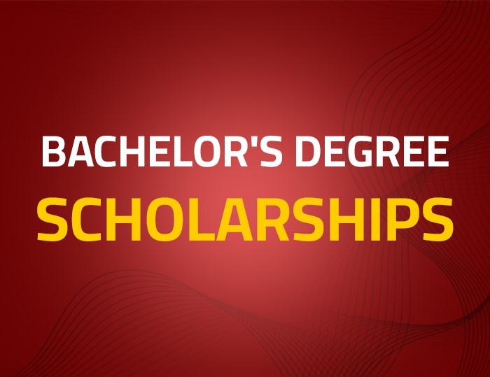 Bachelor's Degree Scholarships