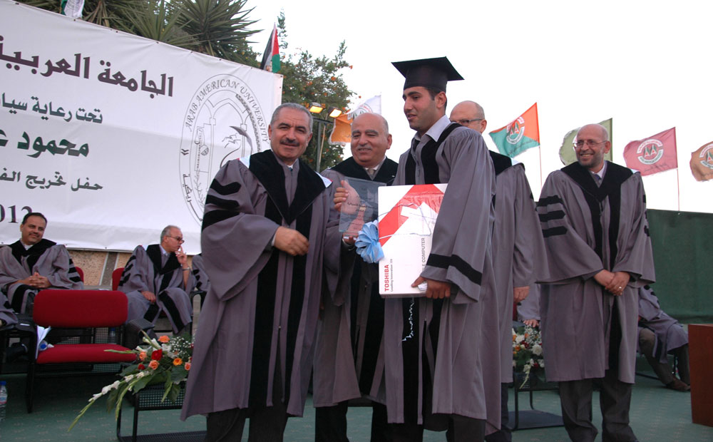 9th Commencement Ceremony