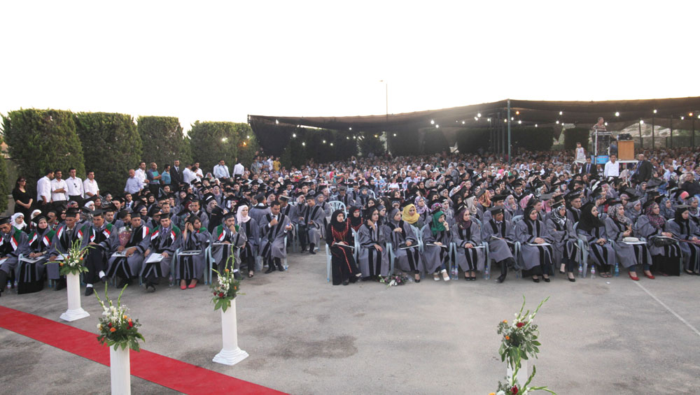 9th Commencement Ceremony