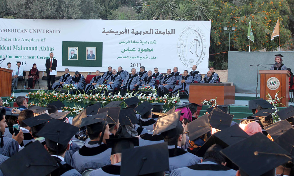 10th Commencement Ceremony