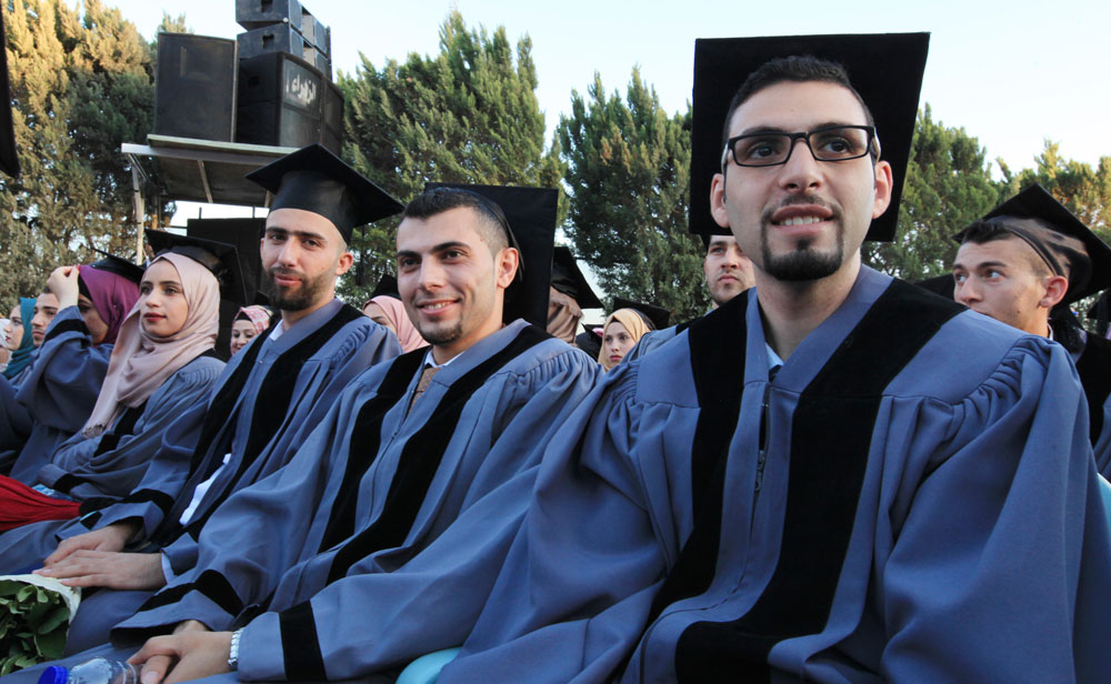 13th Commencement Ceremony
