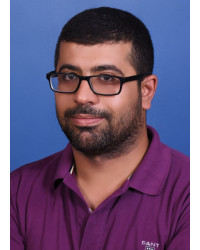 Dr. Ahmad Khalilia Dr. Ahmad Khalilia