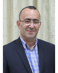 Dr. Amjad Abu Jazar Dr. Amjad Abu Jazar