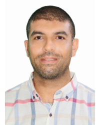 Dr. Luqman Maraaba Dr. Luqman Maraaba