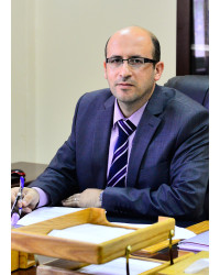 Dr. Mohammad Hamarsheh