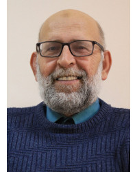 Dr. Naser Hamad Dr. Naser Hamad