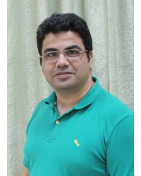 أعضاء الهيئة التدريسية في كلية الهندسة Faculty Members