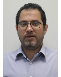 Prof Ibrahim Mahamid - Head of Architecture Engineering رئيس قسم الهندسة المعمارية Prof Ibrahim Mahamid - Head of Architecture Engineering رئيس قسم الهندسة المعمارية