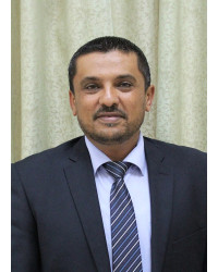 Prof. Mohammad Awad Prof. Mohammad Awad