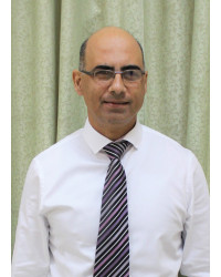 أعضاء الهيئة التدريسية في كلية الهندسة
