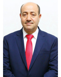 Minister Musa Abu Zaid Minister Musa Abu Zaid