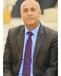 Mr. Kamal Abu Al-Rub Mr. Kamal Abu Al-Rub