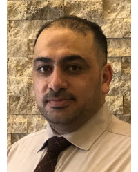 Prof Hazem Khanfar Prof Hazem Khanfar
