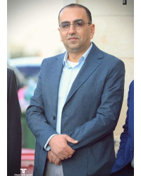 Rezeq Salmoodi