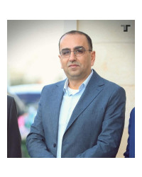 Dr.Rezeq Salmoudi