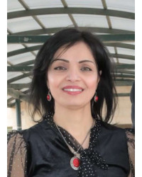Dr. Maysa` Kassabry
