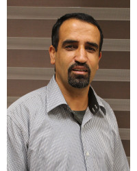 Mr. Ayman Rabba Mr. Ayman Rabba