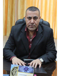 Dr. Bashar Daraghmeh Dr. Bashar Daraghmeh