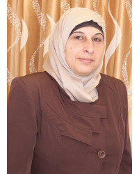 Dr. Raja Zyoud Dr. Raja Zyoud