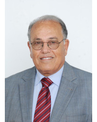 Prof. Ali Zedan Abu Zuhri Prof. Ali Zedan Abu Zuhri