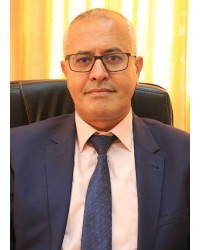 Dr. Ghassan Elayyan Dr. Ghassan Elayyan