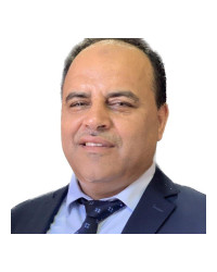 Dr. Ahmad AlDabak Dr. Ahmad AlDabak