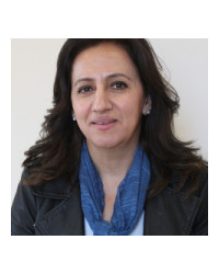 Dr. Saba Jarrar Dr. Saba Jarrar