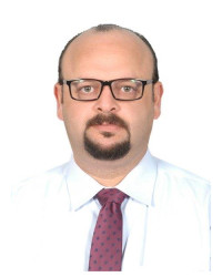 Dr. Tareq Kmail Dr. Tareq Kmail