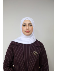 Mrs. Amal Maraabeh