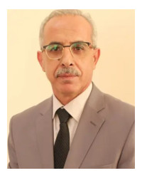 Dr. Abdelhalim Ziqan Dr. Abdelhalim Ziqan