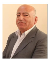 Dr. Adli Saleh Dr. Adli Saleh
