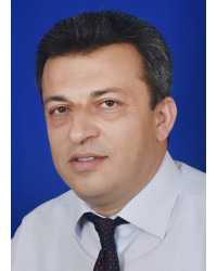 Dr. Muayad Abu Saa Dr. Muayad Abu Saa