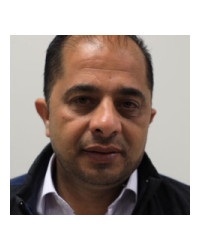 Dr. Oday Daraghmeh Dr. Oday Daraghmeh