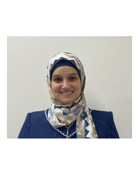 Dr. Hind Sweis Dr. Hind Sweis