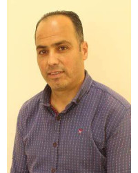 Dr. Hisham Qrareya Dr. Hisham Qrareya