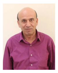 Dr. Saleh Afaneh Dr. Saleh Afaneh