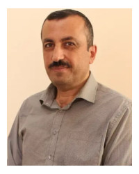 Dr. Sulaiman Rabba Dr. Sulaiman Rabba