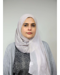 Mrs. Wafa Nuirt