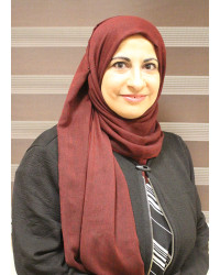 Mrs. Ohood Awadeh Mrs. Ohood Awadeh