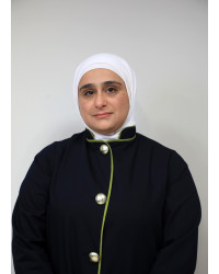Mrs. Maysa Musleh